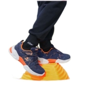 SKECHERS 斯凯奇 SPORT系列 97842L 男童休闲运动鞋
