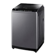 京东PLUS、以旧换新：Haier 海尔 ES100B36Plus5 变频波轮洗衣机 10kg 灰色