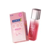jissbon 杰士邦 003玻尿酸润滑剂 100ml