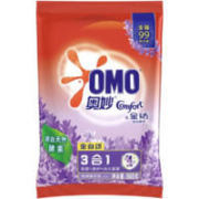 OMO 奥妙 3合1全自动洗衣粉 怡神薰衣草7斤