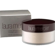 【自营】Lauramercier罗拉玛斯透明蜜粉29g散粉控油定妆持久哑光