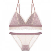 Glambody MAGIC NATURAL LINE 682118 女士法式内衣套装