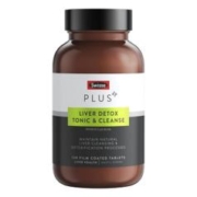 SWISSEPLUS斯维诗奶蓟草护肝片净化片