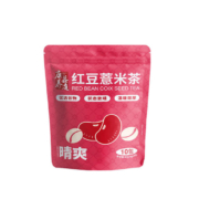 康养益道 红豆薏米茶4g*10