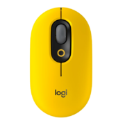 罗技POP MOUSE 无线蓝牙办公鼠标