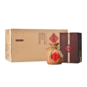 酒鬼 [酒鬼官旗]酒鬼酒 52度原浆500ml*6馥郁香型国产粮食白酒 整箱装