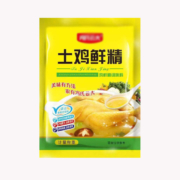 谷之谦 土鸡精2袋