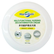 万能清洁膏墙面涂鸭去污膏家用皮革沙发白鞋清洗剂多功能清洁膏