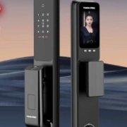 双11预售：凯迪仕 Q9VP 大屏指静脉智能锁 K9Plus升级版