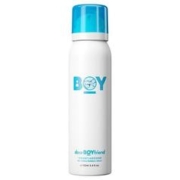 7日0点：DEAR BOYFRIEND 亲爱男友 男士止汗香体露 100ml