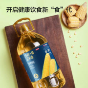 京东京造 玉米油 5L