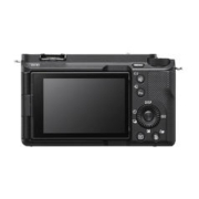 SONY 索尼 ZV-E1 全画幅 Vlog无反相机 单机身