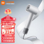 MIJIA 米家 H501 SE 高速吹风机