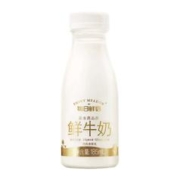 49.9百亿补贴 每日鲜语鲜牛奶185ml*14瓶