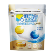 平衡点  极净天平珠 12g*3颗