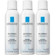 理肤泉 补水喷雾 150ml*3瓶