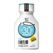 YETAI 椰泰 0糖生椰 220ml*10瓶