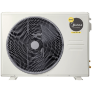双十一预售、plus会员：美的（Midea）中央空调 风管机一拖一 1.5匹 一级能效 嵌入式 KFR-35T2W/B3DN1-LX(1)Ⅲ 一价全包