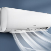 双11预售：海信（Hisense）大1匹 新一级能效变频冷暖 空调挂机KFR-25GW/E270-X1