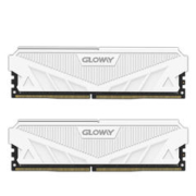 GLOWAY 光威 32GB(16GBx2)套装 DDR5 6400 台式机内存条 天策系列 海力士A-die颗粒 CL32