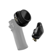 铁头 TILTA原力N2 无线跟焦器N II 单反相机RS2/RS3 pro 变焦器二代智能追焦器 原力N II无线跟焦器