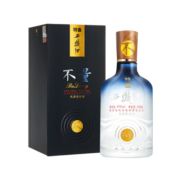 西凤酒 特曲不量 45度 500ml 单瓶装 凤香型白酒