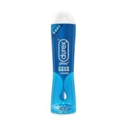 durex 杜蕾斯 情趣系列 人体润滑液 50ml 爽滑快感