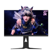 10日20点、再降价：ViewSonic 优派 VX2779-2K-PRO-2 27英寸IPS显示器（2K、170Hz、1ms）