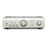 DENON 天龙 PMA-600NE 数字输入HiFi立体声功放 银色