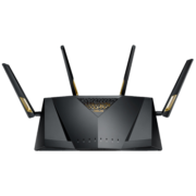 华硕（ASUS）RT-AX88U Pro全千兆电竞无线路由器 穿墙全屋WiFi6 四核2.0G RT-AX88U Pro