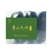 一级黄山毛峰 绿茶 品鉴试饮装40g