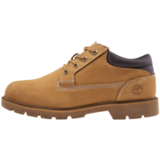 添柏岚（Timberland）踢不烂男鞋大黄靴靴子户外休闲防水皮革|A1P3L A1P3LW/小麦色 44.5