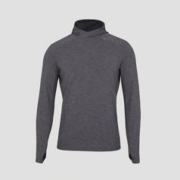 lululemon Surge Warm 男士运动连帽衫 LM3DXSS