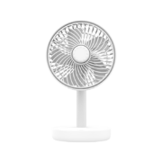 需用券:智选京品 即品桌面风扇 轻音风扇 多档调节办公小台扇