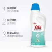Liby 立白 漂白水600g*1瓶