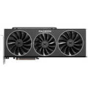 XFX 讯景 RX 6950XT 16GB 海外版Pro 独立显卡 16GB