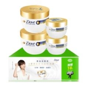 88VIP会员：Dove 多芬 赋活小金碗氨基酸发膜260g*2+50g*2