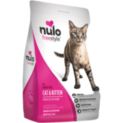 NULO猫粮成猫幼猫全阶段猫粮进口鸡肉猫粮 全阶猫粮-鸡肉12磅