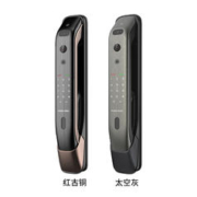 kaadas 凯迪仕 K20 Max Plus 人脸猫眼智能锁