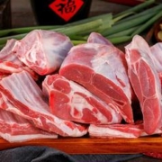 YASEEGO 羊食光 手把肉 净重10斤礼盒装
