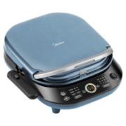 再降价：Midea 美的 JKS3072 电饼铛