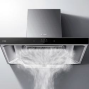 再降价、双11预售、PLUS会员：FOTILE 方太 云魔方系列 CXW-358-EMC5A 顶吸式吸油烟机