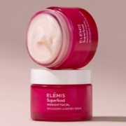 Elemis 艾丽美 Superfood 超能量滋养睡眠晚霜 50ml