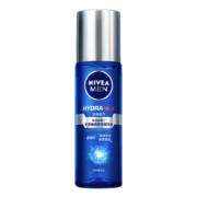 妮维雅（NIVEA）男士水活畅透多效精华水150ml（爽肤水男 保湿补水 ）