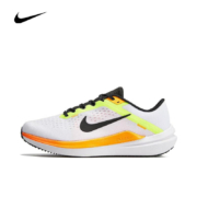 耐克（NIKE）男子公路跑步鞋 WINFLO 10 DV4022-101