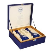 YANGHE 洋河 梦之蓝M6 绵柔浓香型白酒 52度 500ml*2瓶 礼盒装