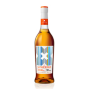 格兰杰（Glenmorangie）X 威士忌苏格兰单一麦芽洋酒750ml