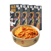 五丰 正宗江西特产米粉 南昌拌粉205g*3盒装