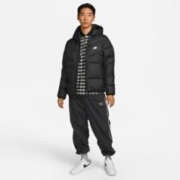 Nike官旗连帽羽绒服夹克