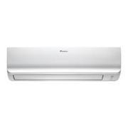 DAIKIN 大金 28-41㎡适用 新1级能效3匹变频冷暖空调挂机 WiFi康达气流 FTXR172WC-W1(白)
